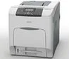Colour Laser Printer A4