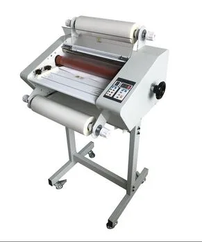 Heavy Duty Laminate Machine