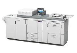 Digital Press Printing Machine RICOH PROC901S