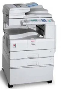 Low Price Photocopier For Rental Ricoh MP2000LE