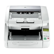 A3 Production Document Scanner canon drg1100