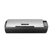 ID Plastic Card Scanner Plustek MobileOffice AD480