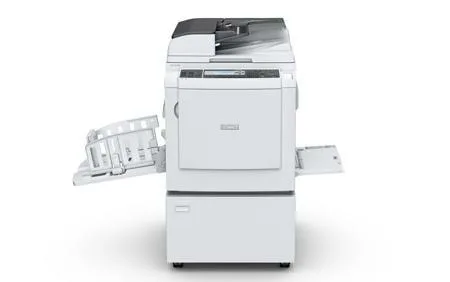 Risograph Digital Duplicator Ricoh DD3344