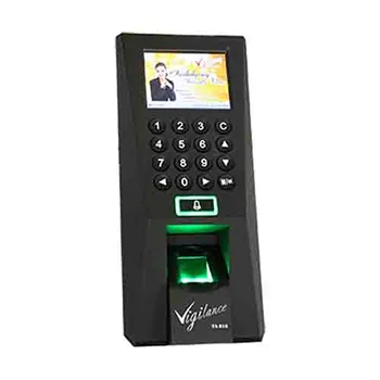 Vigilance TA818