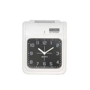 Time Tech KL 3100A