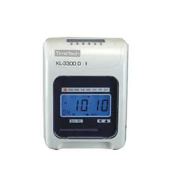 Time Tech KL 3300D