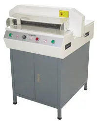 Electric Paper Cutter Heavy Duty