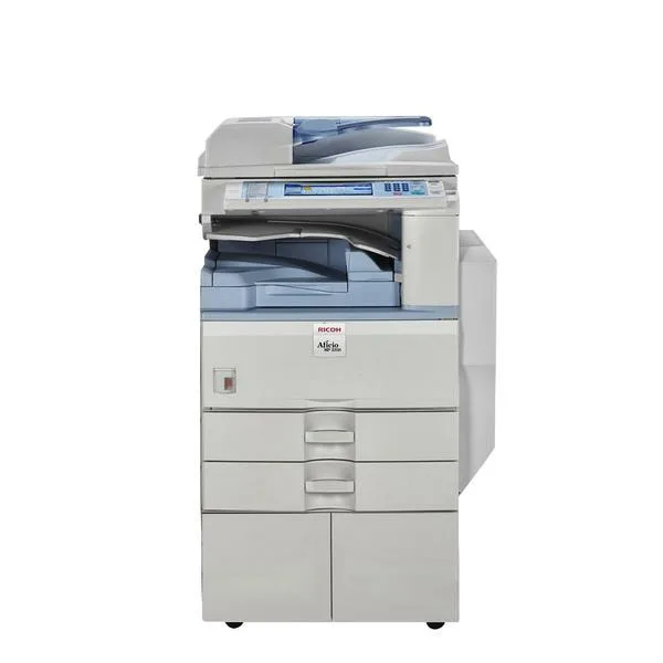 Ricoh MP3350 Black and White Copier Machine