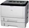 Black and White A4 Printer 
