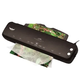 biosystem 330e Laminate Machine