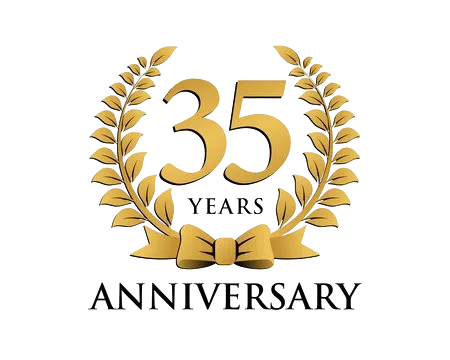 Fotostat Seri Murni 35 Years Company