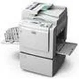 Riso Risograph Duplicator in Malaysia, Ricoh DX2430