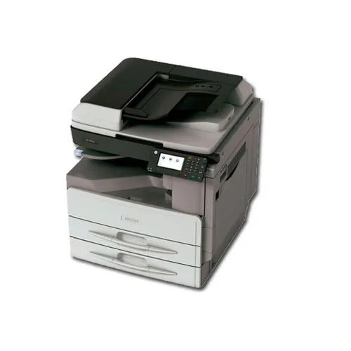 Menyewa Mesin Penyalin Hitam Putih Ricoh MP2501SP