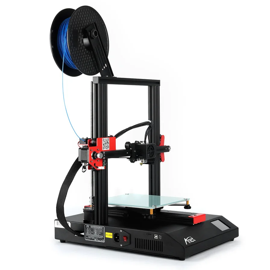 3D Printer Anet ET4