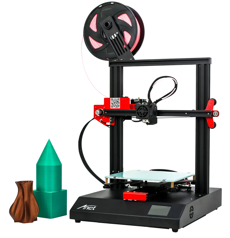 3D Printer Anet ET4