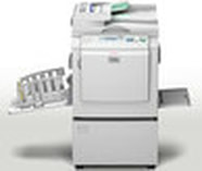 Riso Risograph Duplicator in Malaysia, Ricoh DX3443