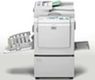 Riso Risograph Duplicator in Malaysia, Ricoh DX3443