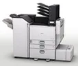 A3 Colour Printer