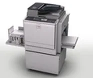 Riso Risograph Duplicator in Malaysia, Ricoh DD4450