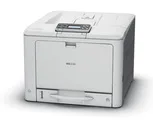 A4 Colour Laser Printer