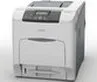 Laser Colour Printer A4