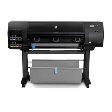 Printer For Large Photo and Fine Art Printing hp designjet z6810