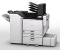 Colour Printer A3