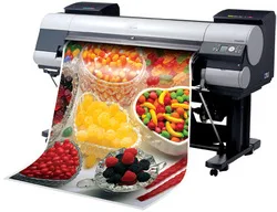Large Format Poster, Photograph, Sticker Printing