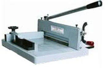 Heavy Duty Paper Cutter
