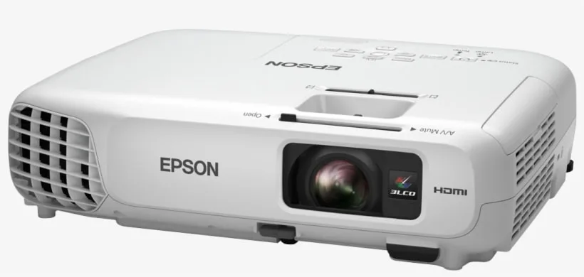 Epson Projector in Malaysia