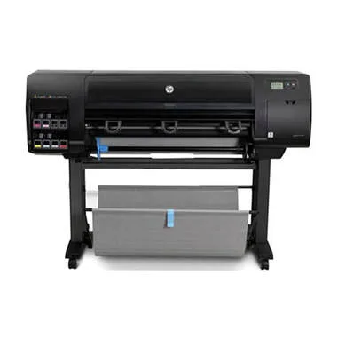 Printer For Large Photo and Fine Art Printing hp z6810