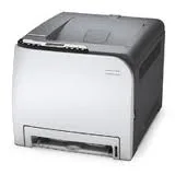 Mesin Cetak Printer Warna A4 Laser Ricoh SPC220DN