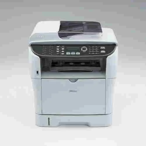 Best Laser Printer For Home Use Ricoh SP3400SF