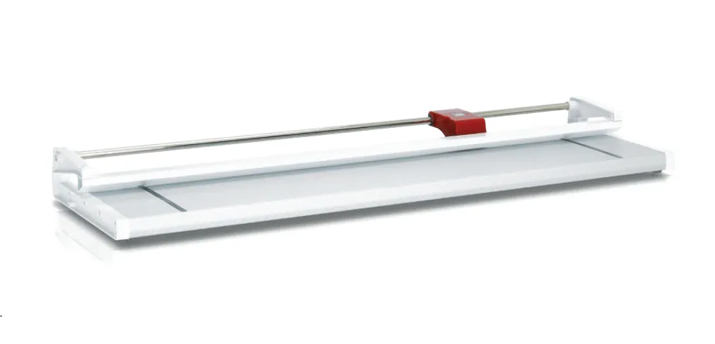 A1 A0 Paper Cutter Trimmer Mesin Pemotong Kertas A1 A0 IDEAL 0105