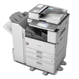 Ricoh MP2852 Black and White Copier Machine