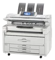 Ricoh MPW3601
