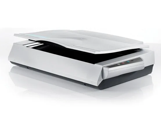 Book Scanner A3 Size, Mesin Pengimbas Buku Avision FB6280E
