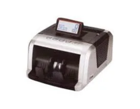 Bank Note Counter Money Bank Note Counting Machine Mesin Kira Duit Kertas Wang