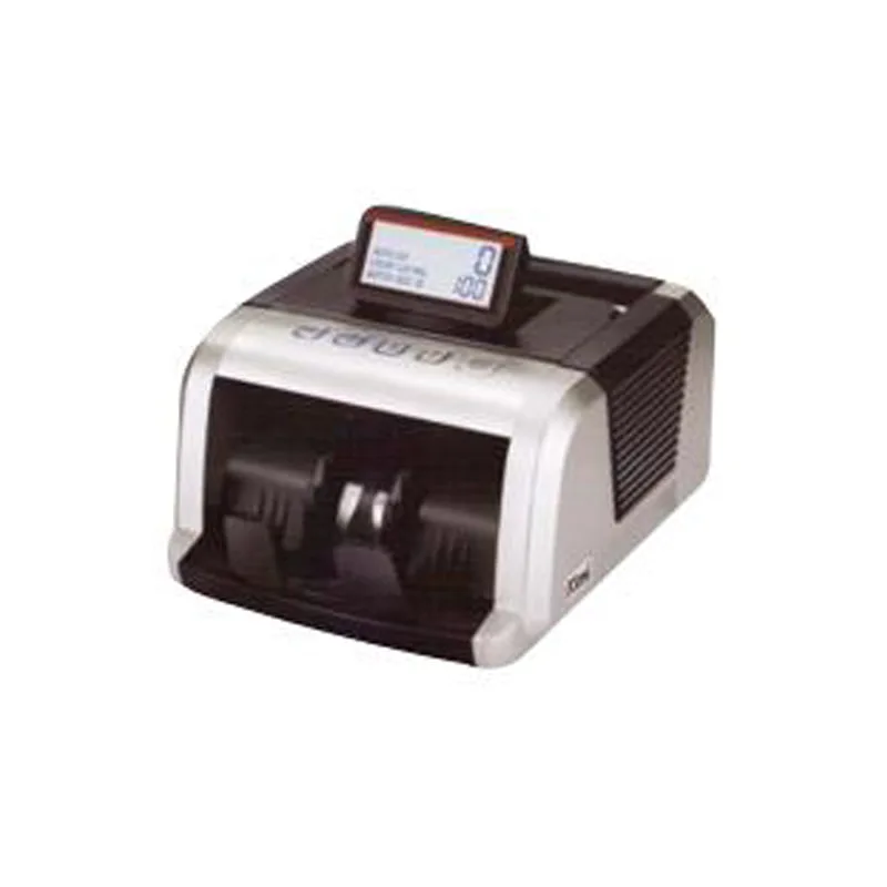 Mesin Kira Duit Kertas Wang Money Bank Note Counting Machine Kimi DB 160