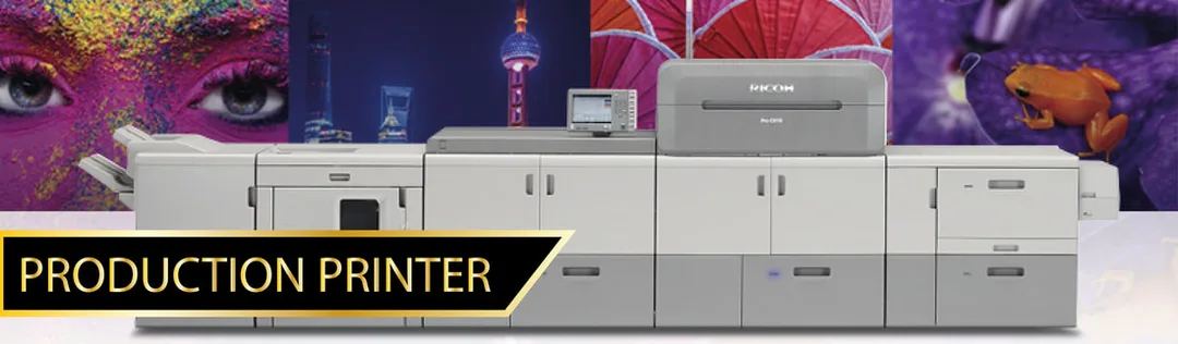 Digital Offset Printer, Digital Production Press Printing Machine