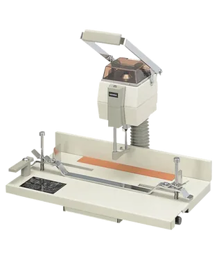 Electric Paper Drilling Machine BX-25