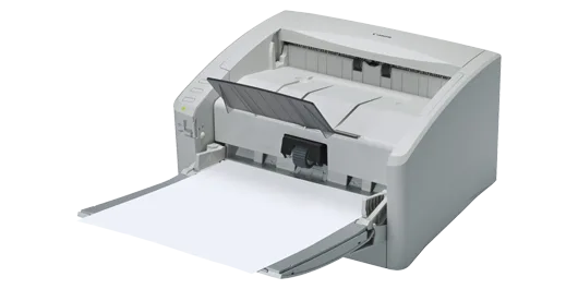Pdf Document Scanner A3 Paper Canon DR6010C