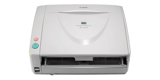 A3 ADF Scanner Auto Document Feeder Canon DR 6030C