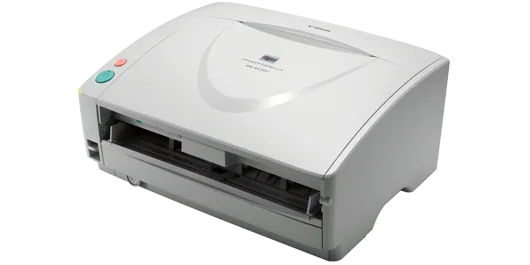 A3 ADF Scanner Auto Document Feeder Canon DR 6030C