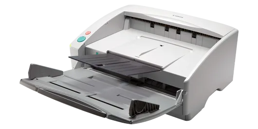 A3 ADF Scanner Auto Document Feeder Canon DR 6030C