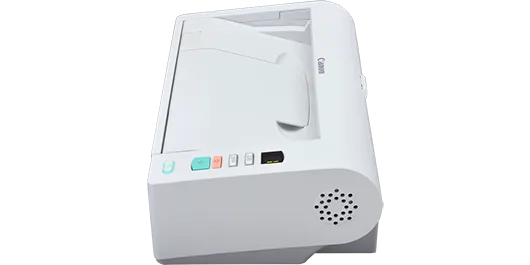 Small Compact A3 Scanner Canon DRM1060