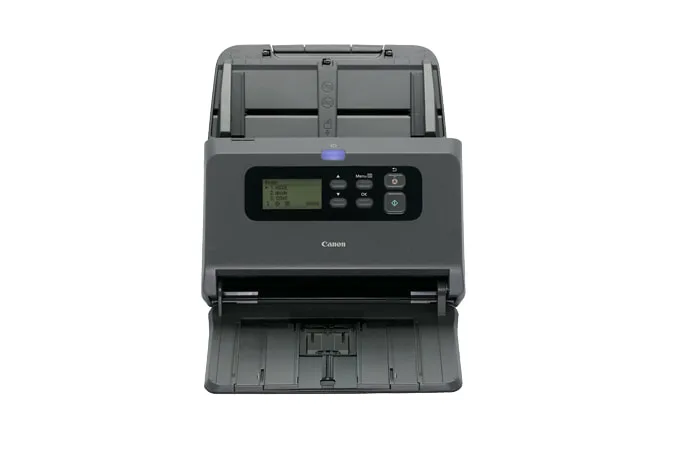 Ocr Pdf Scanner Machine  Canon imageFORMULA DR-M260