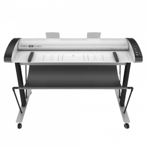 A1 A0 Paper Scanner Contex IQ Quattro 3690