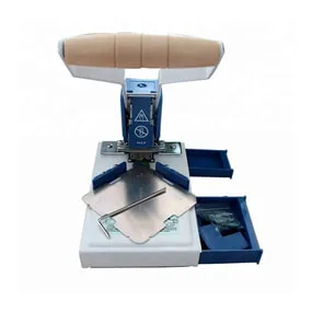 Round Corner Cutter, Pemotong Bucu Kertas