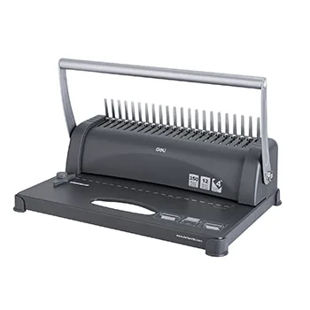 DELI LAMINATOR E3871
